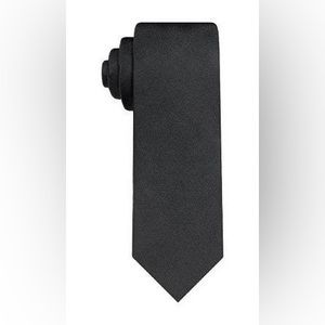 Van Heusen Tie - Black